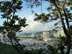 -鹿回头风景区