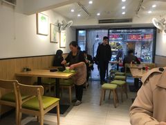 大堂-晓午阳常熟炒浇面(红庙店)