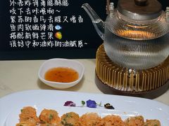 -陶陶居酒家(SM二期购物广场店)