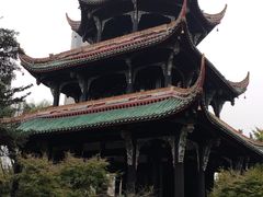 -望江楼公园