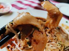 蒜泥白肉-粤香楼(新光里店)