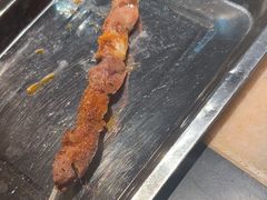 -清真·老门框爆肚涮肉·中华老字号(丰管路店)