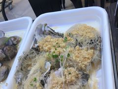 -盒马鲜生(财富中心店)