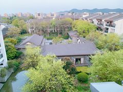 -杭州西溪喜来登度假大酒店