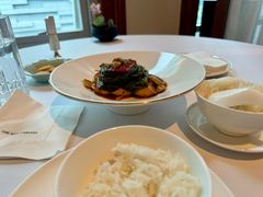 -广州富力丽思卡尔顿酒店·丽轩·粤菜