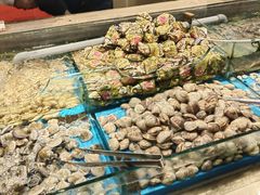 -名羊天下·火锅烧烤自助料理(镇明路店)