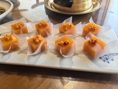 -龍聚祥烧麦馆(鼓楼店)