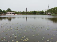 -西海子公园