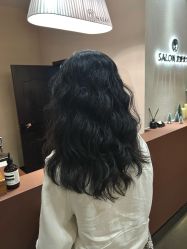 -悦Salon发型设计