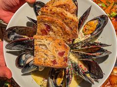 -Bistro 63 创意融合料理(广粤天地店)