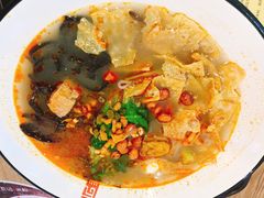 -瓦记米粉(东鼓道店)