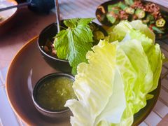 -CHINCHIN 青青·泰国料理(万象食家店)