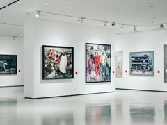 -四川美术学院美术馆