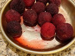 -首尔烤肉大排档(合生汇店)