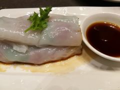 -领事馆19号中餐厅(厦门海景洲际酒店)