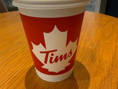 -Tims天好咖啡·贝果(拉斐尔云廊店)