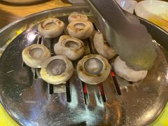 -紫霞门韩国料理烤肉(深南东路店)