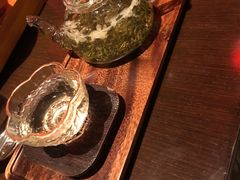 -湖滨28中餐厅·西湖宴·杭州君悦酒店