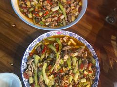 -李大爷的泡椒馆(冉家坝店)