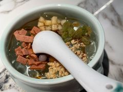 -雀蓝川菜(滨湖万象汇店)