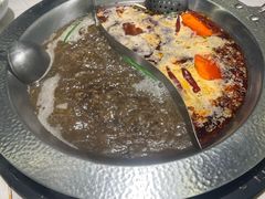-川锅一号火锅(铜山万达店)