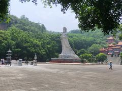 -南沙天后宫景区