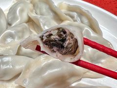 -喜家德虾仁水饺(景枫中心店)