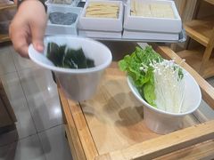 -傣妹火锅(四川北路店)