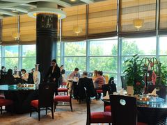 -上海凯宾斯基大酒店