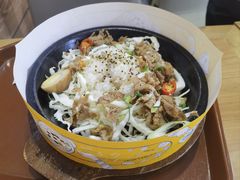-豪客来牛排(红豆万花城店)