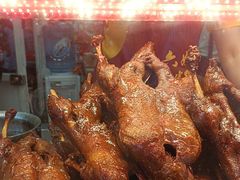 -徐六孃正宗甜皮鸭(张公桥店)