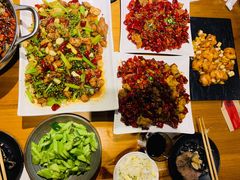 -望京一号·重庆江湖菜(工体店)