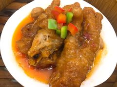 -维多利亚大酒店·雅园中餐厅