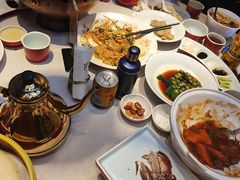 -小京华楼·京味斋(三元桥国展店)