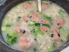 -粥旺庄(芳村店)