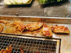 -塘屋烧烤·云南火塘烧烤品牌(新亚洲店)