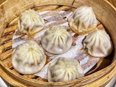 -姚面记·海派家常菜(恒基名人购物中心店)