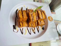 -龙记·香港茶餐厅(海上世界店)