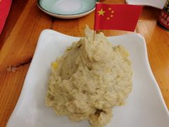 黑椒土豆泥-炒豆合作社(东四总店)