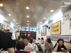 大堂-文记壹心鸡(宝华路店)