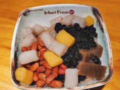 -鲜芋仙Meet Fresh(五道口店)