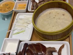 -天天鱼港·海鲜·鲅鱼水饺·招牌烤鸭(黄骅店)