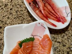 -丰卓会海鲜自助(中润大道店)