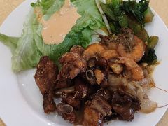 -北京前门建国饭店