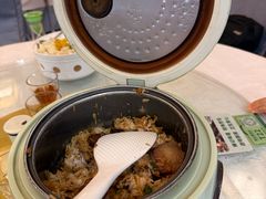 -椿记烧鹅(叠彩店)