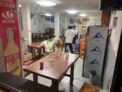 大堂-宝瑞门钉肉饼店