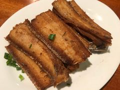 -老头儿油爆虾(星光一期店)