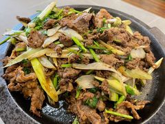 -烤肉宛饭庄(北新桥店)