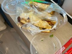 -奕宏饺子楼(朱庄小区店)