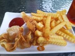 -龙记·香港茶餐厅(海上世界店)